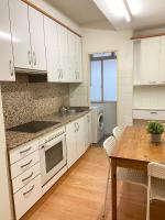 Půdorys ubytování APARTAMENTO SANTIÑA 24