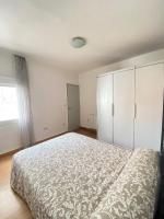 Půdorys ubytování APARTAMENTO SANTIÑA 24