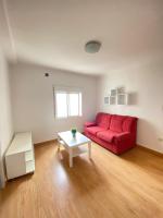 Půdorys ubytování APARTAMENTO SANTIÑA 24