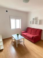 Půdorys ubytování APARTAMENTO SANTIÑA 24