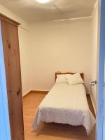 Půdorys ubytování APARTAMENTO SANTIÑA 24