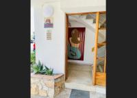 The floor plan of Apartamento brisa marina