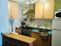 The floor plan of Apartamento brisa marina