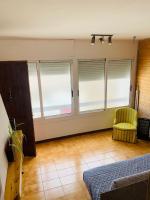 The floor plan of Apartamento brisa marina