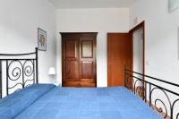 Posteľ alebo postele v izbe v ubytovaní Casa del Sole