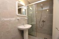 Łazienka w obiekcie Apartment Silo 35