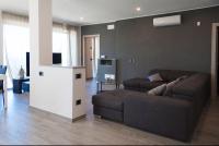 Posedenie v ubytovaní Villa Liam con Piscina - Goelba