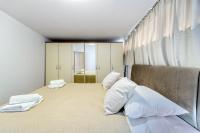 Plán poschodí v ubytovaní Comfort Holiday apartment Zadar - with parking and balcony