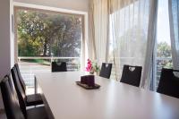 Plán poschodí v ubytovaní Villa Liam con Piscina - Goelba