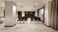 Konferenční prostory v ubytování NH Valladolid Bálago