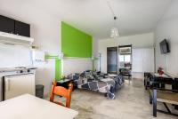 Kuchyňa alebo kuchynka v ubytovaní Angela Apartments new listing