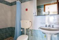 Kúpeľňa v ubytovaní Angela Apartments new listing