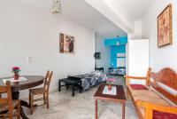 Televízia a/alebo spoločenská miestnosť v ubytovaní Angela Apartments new listing