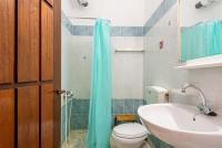 Kúpeľňa v ubytovaní Angela Apartments new listing