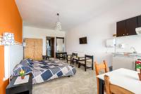 Kuchyňa alebo kuchynka v ubytovaní Angela Apartments new listing