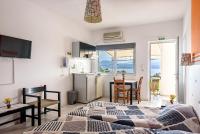Posteľ alebo postele v izbe v ubytovaní Angela Apartments new listing