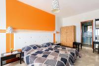 Posteľ alebo postele v izbe v ubytovaní Angela Apartments new listing