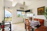 Posedenie v ubytovaní Angela Apartments new listing