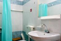 Kúpeľňa v ubytovaní Angela Apartments new listing