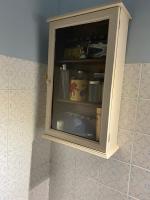 Kuchyň nebo kuchyňský kout v ubytování Hostal Casiano Camarasa