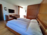 Villa Luiseにあるベッド
