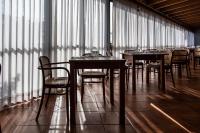 A restaurant or other place to eat at Hotel Villa Paradiso