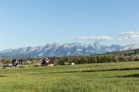 Plán poschodí v ubytovaní Białka Residence Ski - Apartamenty Ski Resort