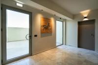 Plán poschodí v ubytovaní SII City Luxury Suites