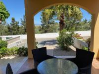 A balcony or terrace at Casa Montana near the Coast