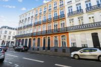 Gallery image of Large and calm flat in the heart of Lille - Welkeys in Lille