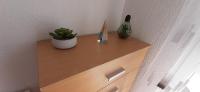 Plan piętra w obiekcie Major apartman
