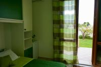 Posteľ alebo postele v izbe v ubytovaní B&B Milena