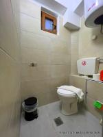 Kúpeľňa v ubytovaní Marisa City Center Nafplio Apartment