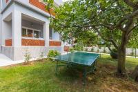 Stolní tenis v ubytování Villa Padre nebo okolí