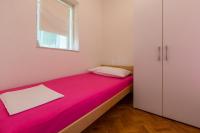 Postel nebo postele na pokoji v ubytování Villa Padre