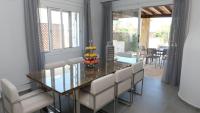 Posezení v ubytování Resitour - Apollo Beach Villa 37