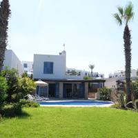 Bazén v ubytování Resitour - Apollo Beach Villa 37 nebo v jeho okolí