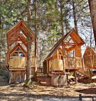Ribno Alpine Glamping, Bled – Updated 2022 Prices