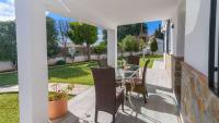 Zahrada ubytování Los Tablazos 29 Nerja by Ruralidays