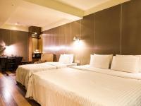 Gallery image of Hotel Relax I in Taipei