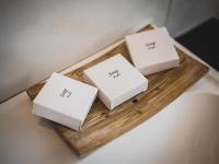 Plan piętra w obiekcie Hotel Vitalia