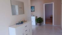 Půdorys ubytování Apartment in Rovinj/Istrien 11703