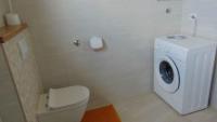 Půdorys ubytování Apartment in Rovinj/Istrien 11703