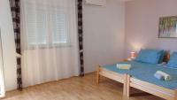 Posezení v ubytování Apartment in Rovinj/Istrien 11703