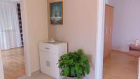 Půdorys ubytování Apartment in Rovinj/Istrien 11703