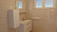 Koupelna v ubytování Apartment in Rovinj/Istrien 11703