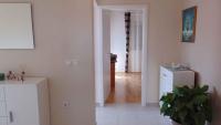 Půdorys ubytování Apartment in Rovinj/Istrien 11703