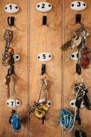 Mynd úr myndasafni af Ristolocanda Grani Di Pepe í Flaibano