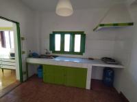 A kitchen or kitchenette at Ca´Conchita