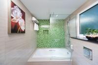 Centara Muscat Hotel Omanにあるバスルーム